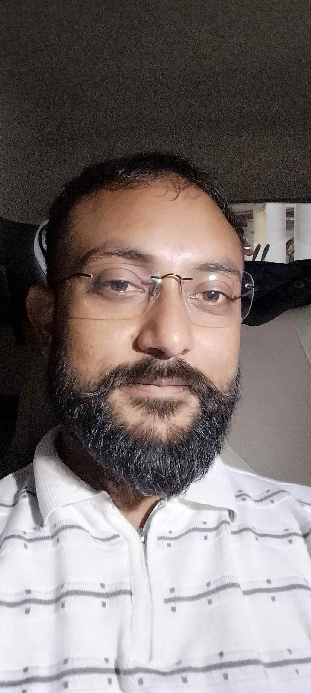VIVEK PATEL